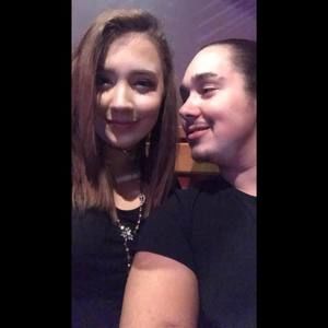 Meet your Posher, Brandy